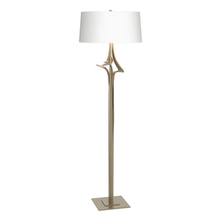 Hubbardton Forge - 232810-SKT-84-SF1899 - Antasia Floor Lamp - Antasia - Soft Gold