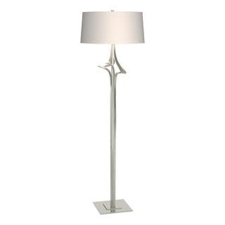 Hubbardton Forge - 232810-SKT-85-SE1899 - Antasia Floor Lamp - Antasia - Sterling