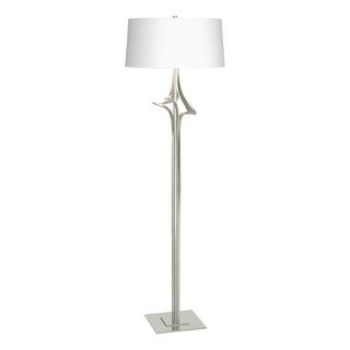 Hubbardton Forge - 232810-SKT-85-SF1899 - Antasia Floor Lamp - Antasia - Sterling