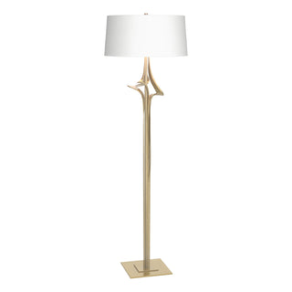 Hubbardton Forge - 232810-SKT-86-SF1899 - Antasia Floor Lamp - Antasia - Modern Brass