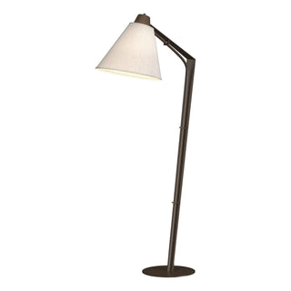 Hubbardton Forge - 232860-SKT-05-SE1348 - Reach Floor Lamp - Reach - Bronze