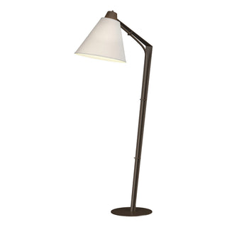 Hubbardton Forge - 232860-SKT-05-SF1348 - Reach Floor Lamp - Reach - Bronze