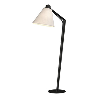 Hubbardton Forge - 232860-SKT-10-SE1348 - Reach Floor Lamp - Reach - Black