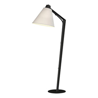 Hubbardton Forge - 232860-SKT-10-SF1348 - Reach Floor Lamp - Reach - Black