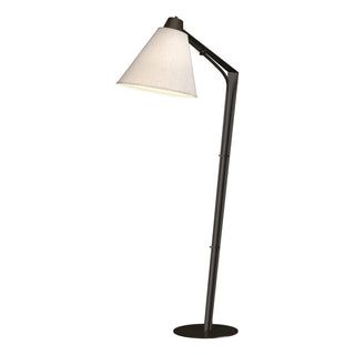 Hubbardton Forge - 232860-SKT-14-SE1348 - Reach Floor Lamp - Reach - Oil Rubbed Bronze