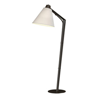 Hubbardton Forge - 232860-SKT-14-SF1348 - Reach Floor Lamp - Reach - Oil Rubbed Bronze
