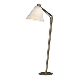 Hubbardton Forge - 232860-SKT-84-SE1348 - Reach Floor Lamp - Reach - Soft Gold