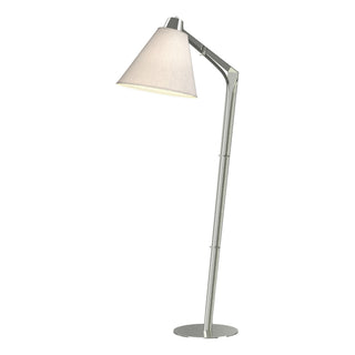 Hubbardton Forge - 232860-SKT-85-SE1348 - Reach Floor Lamp - Reach - Sterling