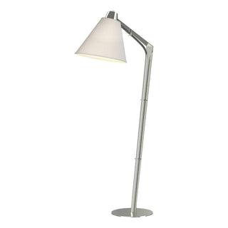 Hubbardton Forge - 232860-SKT-85-SF1348 - Reach Floor Lamp - Reach - Sterling