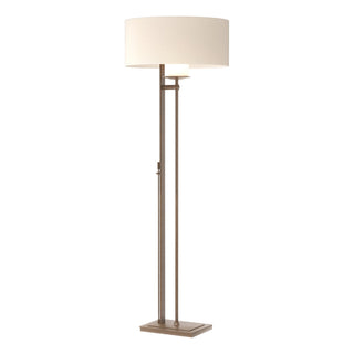 Hubbardton Forge - 234901-SKT-05-SE2095 - Rook Floor Lamp - Rook - Bronze