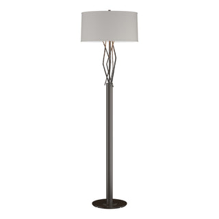 Hubbardton Forge - 237660-SKT-14-SE1899 - Brindille Floor Lamp - Brindille - Oil Rubbed Bronze