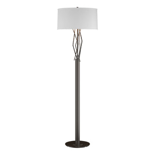 Hubbardton Forge - 237660-SKT-14-SF1899 - Brindille Floor Lamp - Brindille - Oil Rubbed Bronze