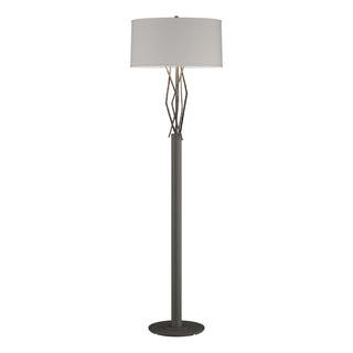 Hubbardton Forge - 237660-SKT-20-SE1899 - Brindille Floor Lamp - Brindille - Natural Iron