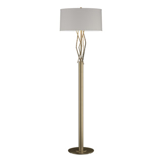 Hubbardton Forge - 237660-SKT-84-SE1899 - Brindille Floor Lamp - Brindille - Soft Gold
