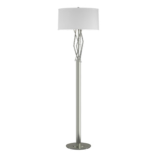 Hubbardton Forge - 237660-SKT-85-SF1899 - Brindille Floor Lamp - Brindille - Sterling