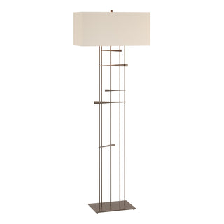 Hubbardton Forge - 237670-SKT-05-SE2302 - Cavaletti Floor Lamp - Cavaletti - Bronze