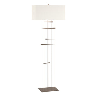 Hubbardton Forge - 237670-SKT-05-SF2302 - Cavaletti Floor Lamp - Cavaletti - Bronze