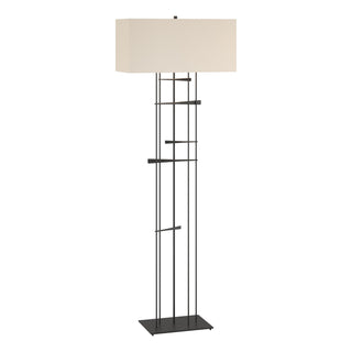 Hubbardton Forge - 237670-SKT-10-SE2302 - Cavaletti Floor Lamp - Cavaletti - Black