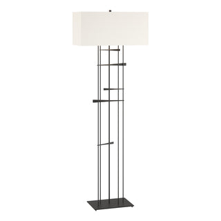 Hubbardton Forge - 237670-SKT-10-SF2302 - Cavaletti Floor Lamp - Cavaletti - Black