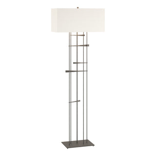 Hubbardton Forge - 237670-SKT-20-SF2302 - Cavaletti Floor Lamp - Cavaletti - Natural Iron