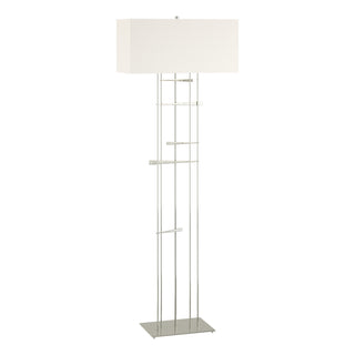 Hubbardton Forge - 237670-SKT-85-SF2302 - Cavaletti Floor Lamp - Cavaletti - Sterling