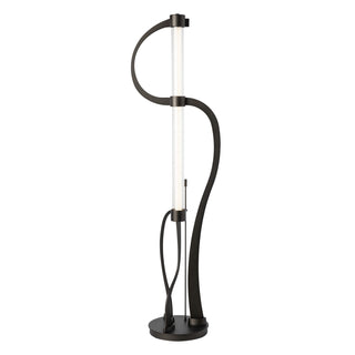 Hubbardton Forge - 241100-LED-14-ZM0776 - Pulse Floor Lamp - Pulse - Oil Rubbed Bronze