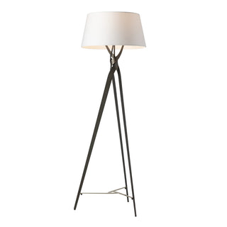 Hubbardton Forge - 241102-SKT-14-86-SF2412 - Tryst Floor Lamp - Tryst - Oil Rubbed Bronze