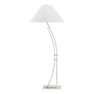 Hubbardton Forge - 241952-SKT-85-SF2155 - Metamorphic Contemporary Floor Lamp - Metamorphic - Sterling