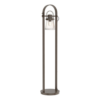 Hubbardton Forge - 247810-SKT-05-ZM0467 - Erlenmeyer Floor Lamp - Erlenmeyer - Bronze