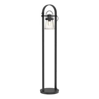 Hubbardton Forge - 247810-SKT-10-ZM0467 - Erlenmeyer Floor Lamp - Erlenmeyer - Black