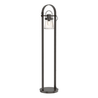Hubbardton Forge - 247810-SKT-14-ZM0467 - Erlenmeyer Floor Lamp - Erlenmeyer - Oil Rubbed Bronze