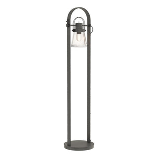 Hubbardton Forge - 247810-SKT-20-ZM0467 - Erlenmeyer Floor Lamp - Erlenmeyer - Natural Iron