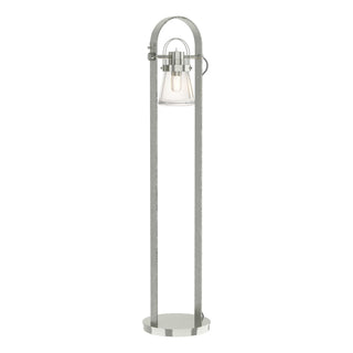Hubbardton Forge - 247810-SKT-85-ZM0467 - Erlenmeyer Floor Lamp - Erlenmeyer - Sterling