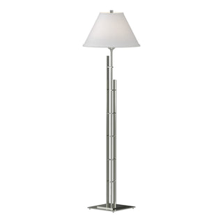 Hubbardton Forge - 248421-SKT-85-SF1955 - Metra Double Floor Lamp - Metra - Sterling