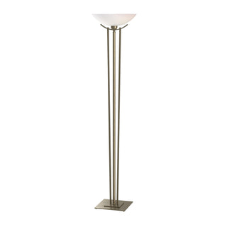 Hubbardton Forge - 249642-SKT-84-GG0024 - Taper Torchiere - Taper - Soft Gold