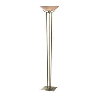 Hubbardton Forge - 249642-SKT-84-SS0024 - Taper Torchiere - Taper - Soft Gold