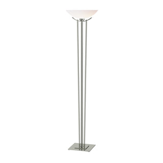 Hubbardton Forge - 249642-SKT-85-GG0024 - Taper Torchiere - Taper - Sterling