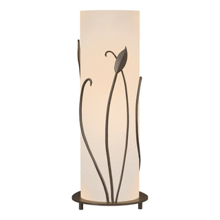 Hubbardton Forge - 266792-SKT-05-GG0036 - Forged Leaves Table Lamp - Leaf - Bronze