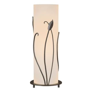 Hubbardton Forge - 266792-SKT-14-GG0036 - Forged Leaves Table Lamp - Leaf - Oil Rubbed Bronze