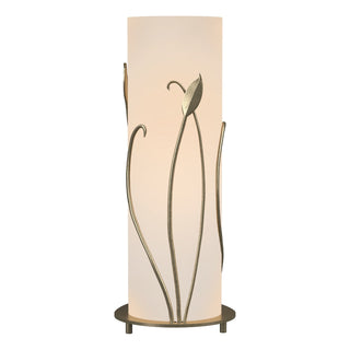 Hubbardton Forge - 266792-SKT-84-GG0036 - Forged Leaves Table Lamp - Leaf - Soft Gold