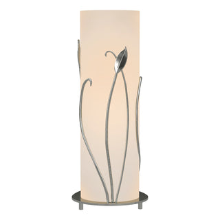 Hubbardton Forge - 266792-SKT-85-GG0036 - Forged Leaves Table Lamp - Leaf - Sterling