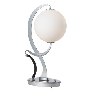 Hubbardton Forge - 272102-LED-85-LK-GG0700 - Pression Table Lamp - Pression - Sterling