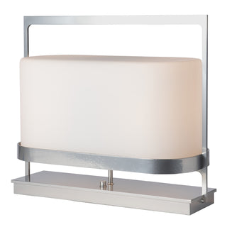 Hubbardton Forge - 272113-SKT-85-GG0759 - Serenity Table Lamp - Serenity - Sterling