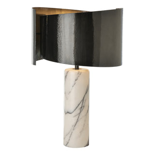 Hubbardton Forge - 272117-SKT-89-ML - Zen Table Lamp - Zen - Ink