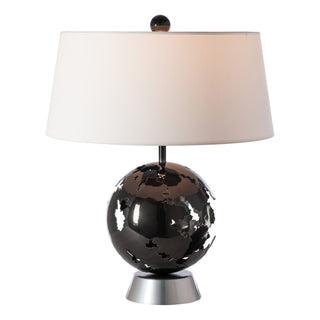 Hubbardton Forge - 272119-SKT-89-85-SF2210 - Pangea Table Lamp - Pangea - Ink