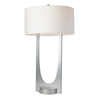 Hubbardton Forge - 272121-SKT-85-85-SF2021 - Cypress Table Lamp - Cypress - Sterling