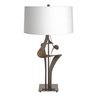 Hubbardton Forge - 272800-SKT-05-SF1695 - Antasia Table Lamp - Antasia - Bronze