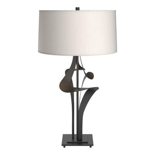 Hubbardton Forge - 272800-SKT-10-SE1695 - Antasia Table Lamp - Antasia - Black