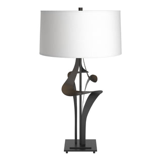 Hubbardton Forge - 272800-SKT-10-SF1695 - Antasia Table Lamp - Antasia - Black