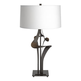 Hubbardton Forge - 272800-SKT-14-SF1695 - Antasia Table Lamp - Antasia - Oil Rubbed Bronze